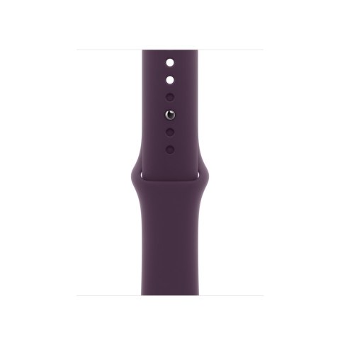 Pasek sportowy Apple Watch 40mm Pflaume (M/L) Pasek sportowy Apple Watch 40mm Pflaume (M/L)