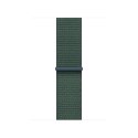 Pasek sportowy Apple Watch 40mm zielony