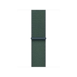Pasek sportowy Apple Watch 40mm zielony