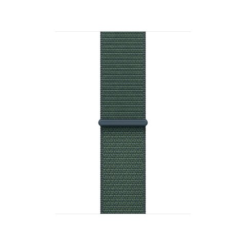Pasek sportowy Apple Watch 40mm zielony Pasek sportowy Apple Watch 40mm zielony