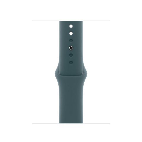 Pasek sportowy Apple Watch 42mm morsk. (M/L) Seegrün Pasek sportowy Apple Watch 42mm morsk. (M/L) Seegrün