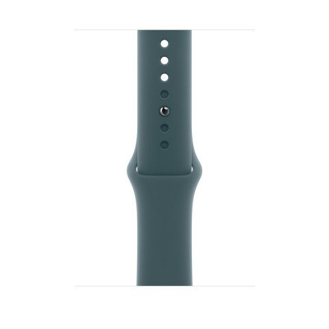 Pasek sportowy Apple Watch 46mm Seegrün (S/M) Pasek sportowy Apple Watch 46mm Seegrün (S/M)
