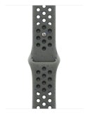 Pasek sportowy Nike dla Apple Watch 40mm Cargo Khaki (S/M)