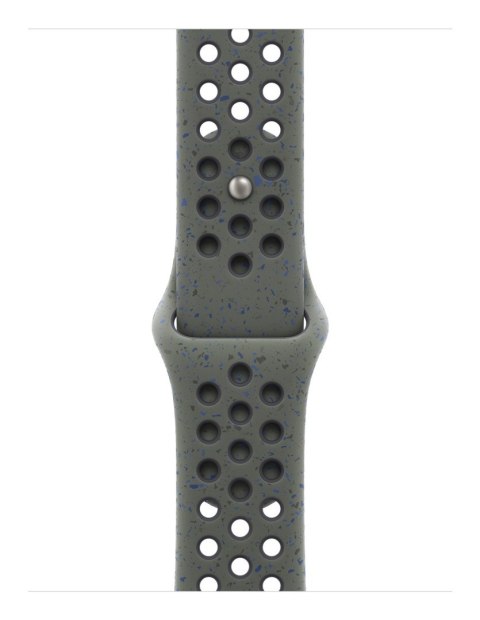Pasek sportowy Nike do Apple Watch 42mm Cargo Khaki (M/L) Pasek sportowy Nike do Apple Watch 42mm Cargo Khaki (M/L)
