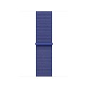 Pasek sportowy do Apple Watch 42mm Ultramarin (One Size)