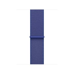 Pasek sportowy do Apple Watch 42mm Ultramarin (One Size)