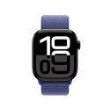 Pasek sportowy do Apple Watch 42mm Ultramarin (One Size)