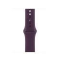 Pasek sportowy do Apple Watch 42mm, kolor Pflaume (M/L)