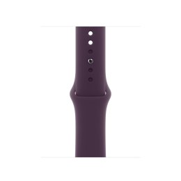 Pasek sportowy do Apple Watch 42mm, kolor Pflaume (M/L)