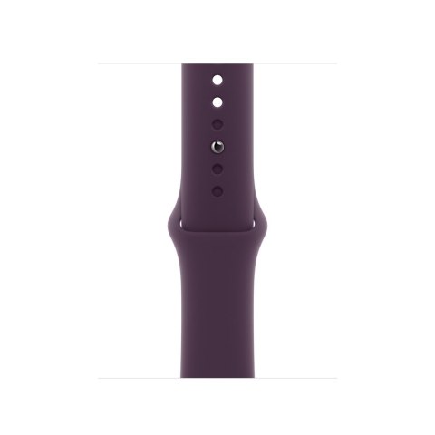 Pasek sportowy do Apple Watch 42mm, kolor Pflaume (M/L) Pasek sportowy do Apple Watch 42mm, kolor Pflaume (M/L)