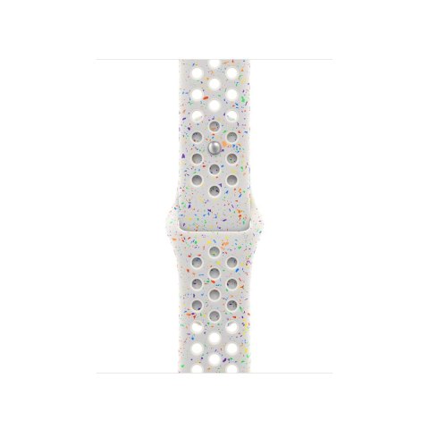 Pasek sportowy do zegarka Apple Watch Nike 40mm Pure Platinum (M/L) Pasek sportowy do zegarka Apple Watch Nike 40mm Pure Platinum (M/L)