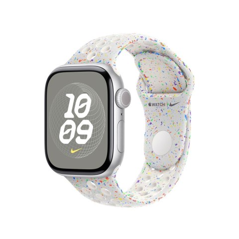 Pasek sportowy do zegarka Apple Watch Nike 40mm Pure Platinum (M/L) Pasek sportowy do zegarka Apple Watch Nike 40mm Pure Platinum (M/L)