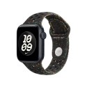 Watch Apple 40 Midnight BLK NSB S/M (MG9X4ZM/A)