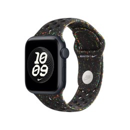 Watch Apple 40 Midnight BLK NSB S/M (MG9X4ZM/A)
