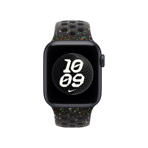 Watch Apple 40 Midnight BLK NSB S/M (MG9X4ZM/A) Watch Apple 40 Midnight BLK NSB S/M (MG9X4ZM/A)