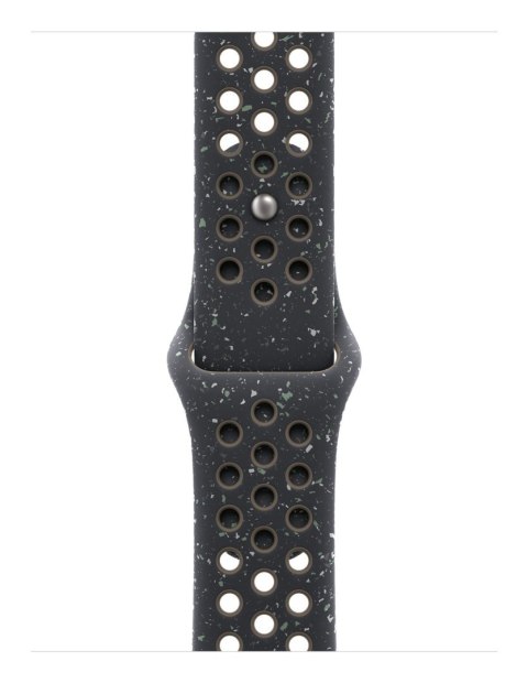 Zegarek Apple Watch 42mm Midnight Sky Nike Sport Band - M/L