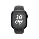 Zegarek Apple Watch 42mm Midnight Sky Nike Sport Band - M/L