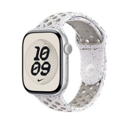Zegarek Apple Watch 46mm Veiled Grey Nike Sport Band - S/M