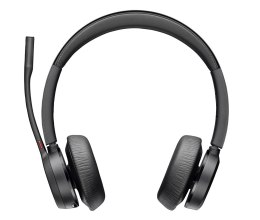 POLY Zestaw słuchawkowy Voyager 4320 USB-A + adapter BT700