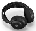 Seria SteelSeries | Zestaw słuchawkowy do gier | Arctis Nova 5 | Łączność Bluetooth | Nauszne | Mikrofon | Redukcja szumów | Łąc