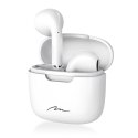 Słuchawki Media tech MT3589W (douszne; Bluetooth; z wbudowanym mikrofonem; kolor czarny