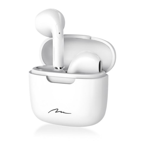 Słuchawki Media tech MT3589W (douszne; Bluetooth; z wbudowanym mikrofonem; kolor czarny Słuchawki Media tech MT3589W (douszne; Bluetooth; z wbudowanym mikrofonem; kolor czarny