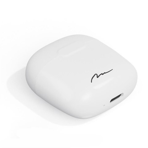 Słuchawki Media tech MT3589W (douszne; Bluetooth; z wbudowanym mikrofonem; kolor czarny Słuchawki Media tech MT3589W (douszne; Bluetooth; z wbudowanym mikrofonem; kolor czarny