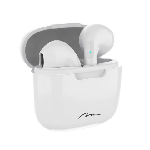 Słuchawki Media tech MT3589W (douszne; Bluetooth; z wbudowanym mikrofonem; kolor czarny Słuchawki Media tech MT3589W (douszne; Bluetooth; z wbudowanym mikrofonem; kolor czarny
