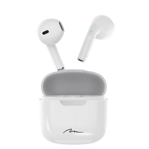 Słuchawki Media tech MT3589W (douszne; Bluetooth; z wbudowanym mikrofonem; kolor czarny Słuchawki Media tech MT3589W (douszne; Bluetooth; z wbudowanym mikrofonem; kolor czarny