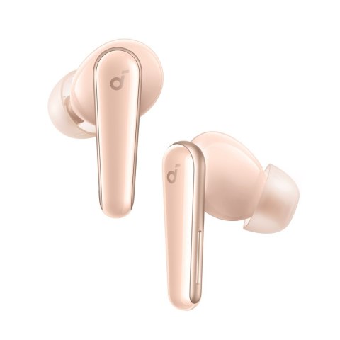 Słuchawki Soundcore Liberty 5 - różowe Słuchawki Soundcore Liberty 5 - różowe