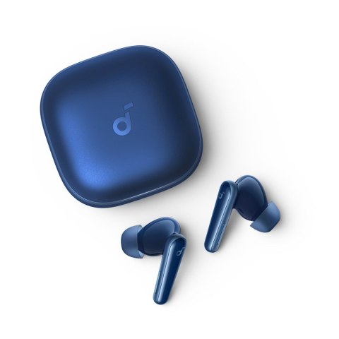 Soundcore Liberty 5 niebieski Soundcore Liberty 5 niebieski