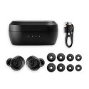 Teufel REAL BLUE TWS 3 True-Wireless Słuchawki douszne Bluetooth noc - Słuchawki - 20 KHz