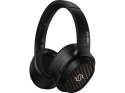 Zestaw słuchawkowy Edifier S3 Przewodowy i Bezprzewodowy Opaska na głowę Połączenia/muzyka Bluetooth Czarny