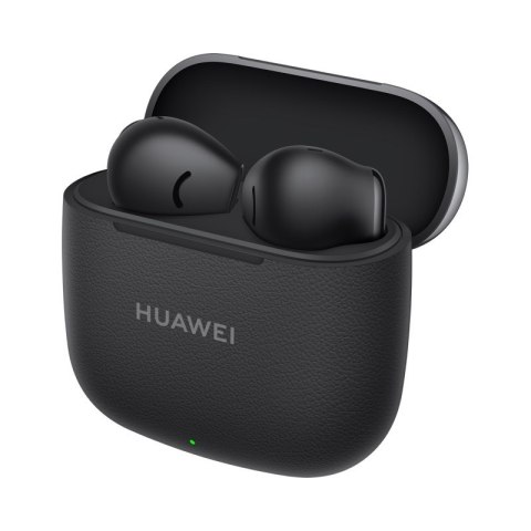 Zestaw słuchawkowy Huawei Freebuds SE 3 Bezprzewodowy Douszny Muzyka Bluetooth Czarny Zestaw słuchawkowy Huawei Freebuds SE 3 Bezprzewodowy Douszny Muzyka Bluetooth Czarny