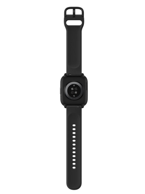 Amazfit Active 4,45 cm (1.75") AMOLED Cyfrowy 390 x 450 px Ekran dotykowy Czarny GPS Amazfit Active 4,45 cm (1.75") AMOLED Cyfrowy 390 x 450 px Ekran dotykowy Czarny GPS