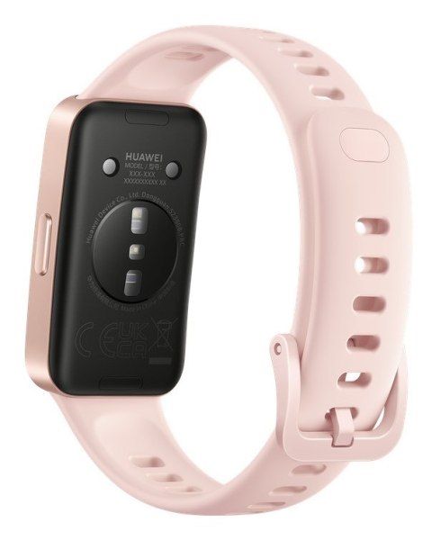 Opaska Huawei Band 10 (Pink), Nora-B19F | Huawei Opaska Huawei Band 10 (Pink), Nora-B19F | Huawei