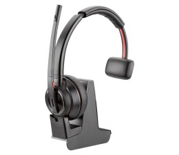 POLY Zestaw słuchawkowy Savi 8210 UC DECT 1880-1900 MHz USB-A