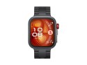 Smartwatch Huawei Watch Fit 4 Pro (46MM) Black
