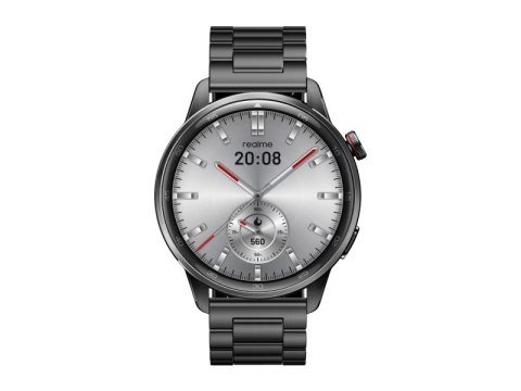 Smartwatch REALME WATCH S2 w kolorze szarym Smartwatch REALME WATCH S2 w kolorze szarym