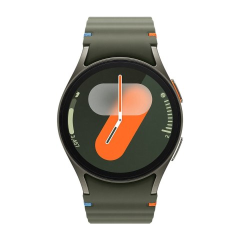 Smartwatch Samsung Galaxy Watch 7 (SM-L300) 40mm Zielony Smartwatch Samsung Galaxy Watch 7 (SM-L300) 40mm Zielony
