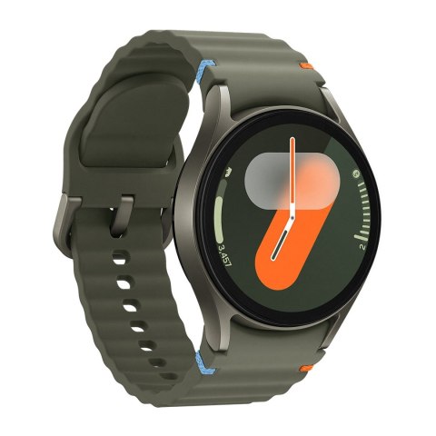 Smartwatch Samsung Galaxy Watch 7 (SM-L300) 40mm Zielony Smartwatch Samsung Galaxy Watch 7 (SM-L300) 40mm Zielony