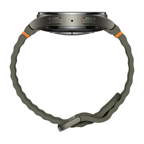Smartwatch Samsung Galaxy Watch 7 (SM-L300) 40mm Zielony Smartwatch Samsung Galaxy Watch 7 (SM-L300) 40mm Zielony