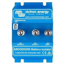 Argodioda 80-2SC 2 baterie 80A