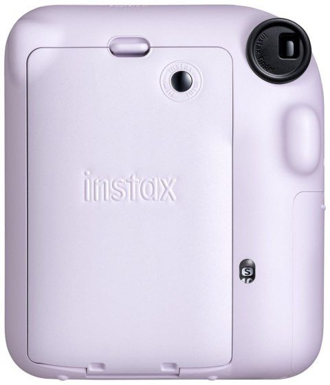 CAMERA INSTANT/INSTAX MINI 12 PURPLE FUJIFILM CAMERA INSTANT/INSTAX MINI 12 PURPLE FUJIFILM