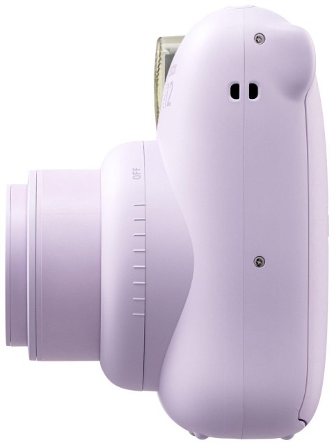 CAMERA INSTANT/INSTAX MINI 12 PURPLE FUJIFILM CAMERA INSTANT/INSTAX MINI 12 PURPLE FUJIFILM
