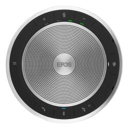 EPOS EXPAND 30T telefon konferencyjny Uniwersalne USB/Bluetooth Czarny, Srebrny