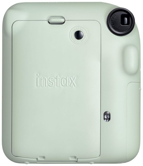 Fujifilm Instax Mini 12 86 x 54 mm Zielony Fujifilm Instax Mini 12 86 x 54 mm Zielony