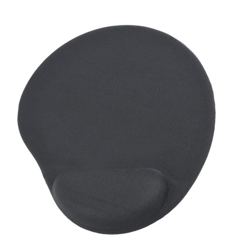 Podkładka GEMBIRD żelowa MP-GEL-BK (240mm x 220mm)