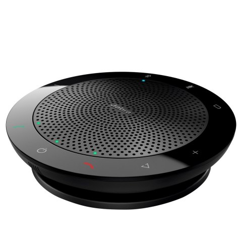 Telefon konferencyjny Jabra 7510-109 USB/Bluetooth Czarny Telefon konferencyjny Jabra 7510-109 USB/Bluetooth Czarny