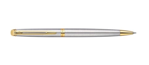 Waterman Hémisphere Niebieski Wysuwany długopis Średni 1 szt. Waterman Hémisphere Niebieski Wysuwany długopis Średni 1 szt.